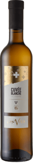 Cuvée blanche AOC Valais 