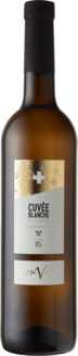 Cuvée blanche AOC Valais 