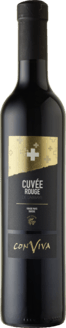 Cuvée rouge Vin de Pays Suisse 