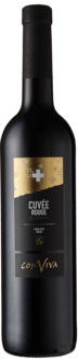 Cuvée rouge Vin de Pays Suisse