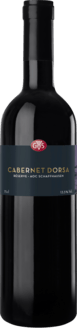 Cabernet Dorsa Réserve Schaffhausen AOC 2022 75cl