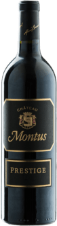 Château Montus Cuvée Prestige Madiran AOC  2012 75cl