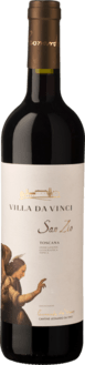 Sangiovese IGT San Zio 2022 75cl