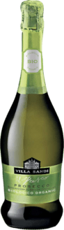 Prosecco Spumante DOC Brut Il Fresco Biologico  75cl