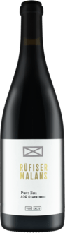 Malanser Pinot Noir Rüfiser AOC Graubünden 2020 75cl