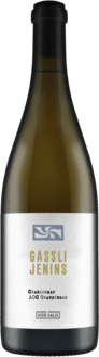 Jeninser Chardonnay Gässli AOC Graubünden 2022 75cl