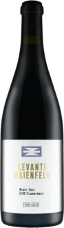 Maienfelder Pinot Noir Levanti AOC Graubünden 2019 75cl