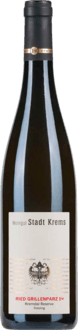 Riesling Kremstal DAC Ried Grillenparz 2019 75cl