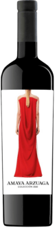 Ribera del Duero D.O. Amaya Arzuaga Colección 2020 75cl