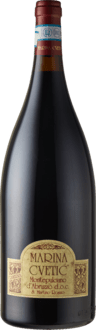 Montepulciano d'Abruzzo DOC Marina Cvetic