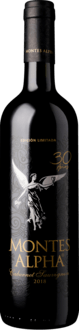 Alpha 30 anos Limited Edition 2018 75cl