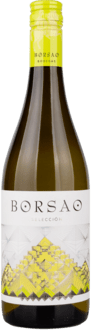 Campo de Borja D.O. Blanco Selección 2024 75cl
