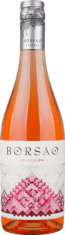Campo de Borja D.O. Rosado Selección 2023 75cl