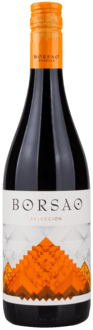 Campo de Borja D.O. Tinto Selección 2022 75cl