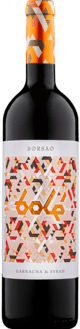Campo de Borja D.O. Bolé 2020 75cl