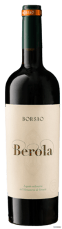 Campo de Borja D.O. Berola 2019 75cl
