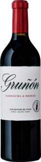 Campo de Borja D.O. Gruñon 2018 75cl