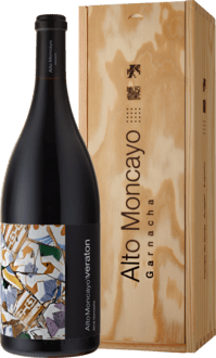 Campo de Borja D.O. Veraton