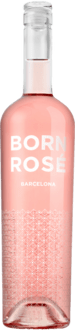 BORN ROSÉ  Bio Vegan