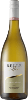 Blanc de Vétroz AOC Valais 2023 75cl