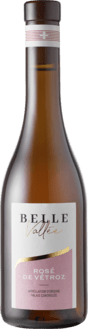 Rosé de Vétroz AOC Valais