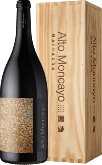 Campo de Borja D.O. Alto Moncayo