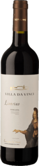 Rosso Toscana IGT Linarius 2022 75cl