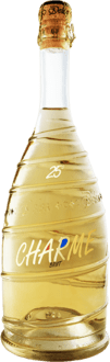 Brut Spumante Svizzera IGT Charme  75cl