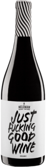 Just Fucking Good Wine Red   Bio Vegan 2023 75cl