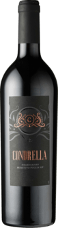 Negroamaro Primitivo Puglia IGP 2023 75cl