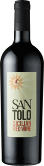 Cabernet Sauvign. Merlot Syrah Terre Siciliane IGP 2021 75cl