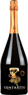 Spumante Special Cuvée Extra Brut 2013 75cl