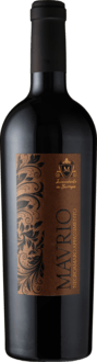 Negroamaro Puglia IGP Appassimento 2020 75cl
