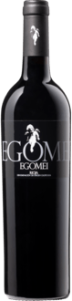 Rioja DOCa Egomei 