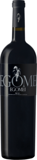 Rioja DOCa Egomei 