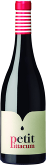 Bierzo DO Petit Pittacum 2020 75cl
