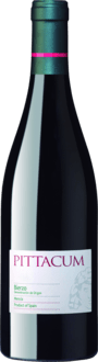 Bierzo DO Pittacum 2020 75cl