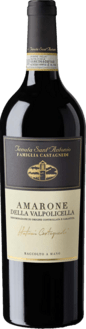 Amarone della Valpolicella DOCG Antonio Castagnedi
