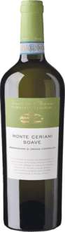Soave DOC Vigna Monte Ceriani 2019 75cl