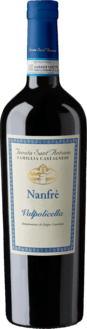 Valpolicella DOC Nanfrè