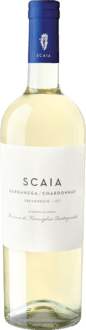 Scaia Bianca Trevenezie IGP 2024 75cl