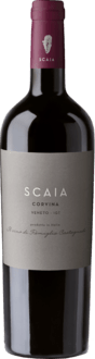 Scaia Corvina Rosso Veneto IGP