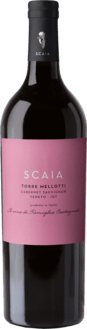 Scaia Torre Mellotti Veneto IGP 2018 75cl