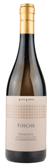 Piemonte Chardonnay DOC Fosche 2024 75cl