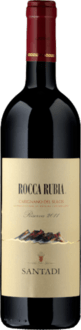 Rocca Rubia Riserva DOC Carignano del Sulcis
