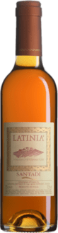 Latinia IGT Valli di Portopino 2019 37.5cl