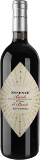 Barolo del Comune di Barolo DOCG Essenze 2018 75cl
