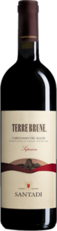 Terre Brune DOC Carignano del Sulcis 2020 75cl