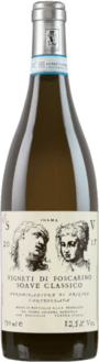 Soave Classico DOC Foscarino 2023 75cl