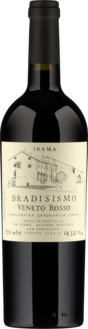 Bradisismo IGT Veneto 2021 75cl